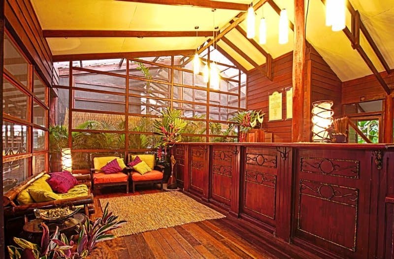 Pachira Lodge 3