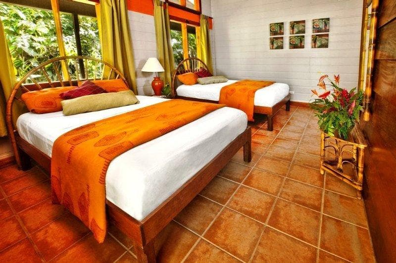 Pachira Lodge 4