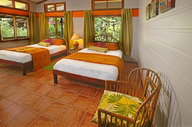 Pachira Lodge 5