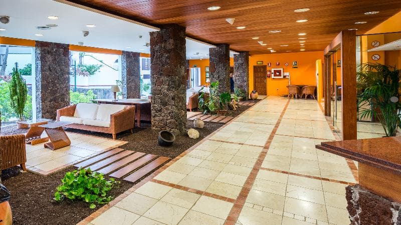 BLUESEA Callao Garden 2