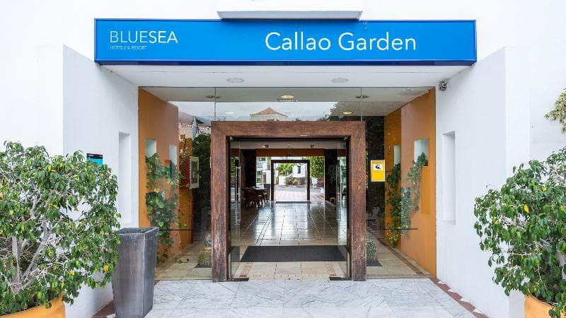BLUESEA Callao Garden 3