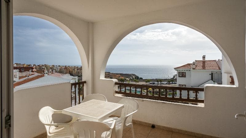 BLUESEA Callao Garden 4