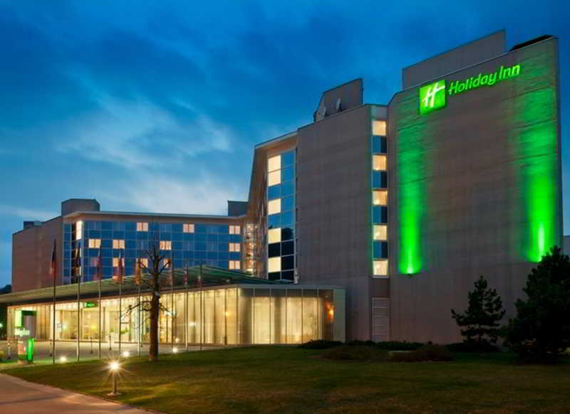 Hotel Globus 3