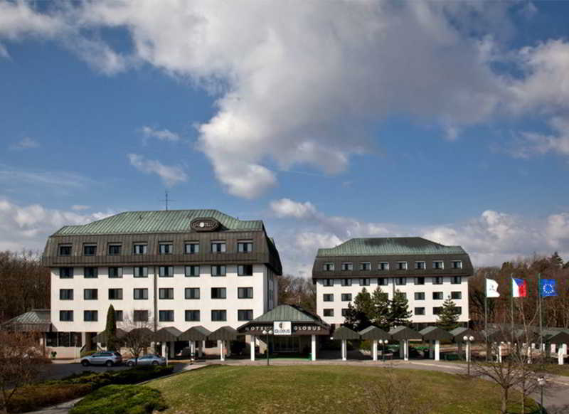 Hotel Globus 2