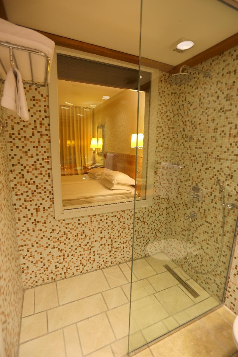 The Marmara Bodrum - Adult Only 5