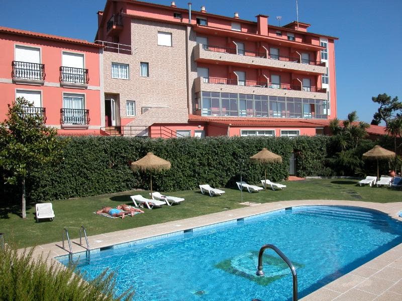 Hotel Vida Playa Paxarias 3