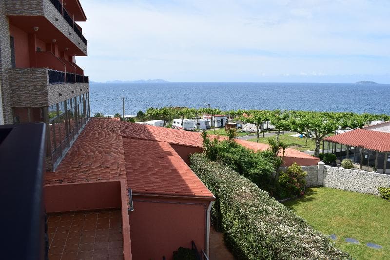 Hotel Vida Playa Paxarias 2