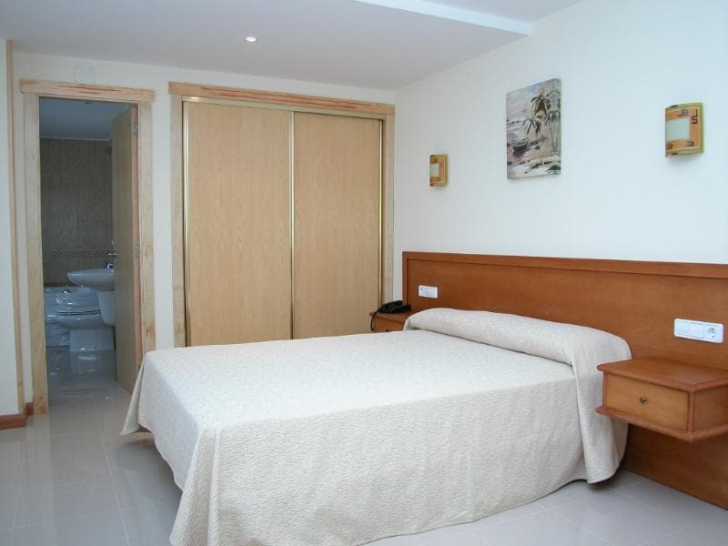 Hotel Vida Playa Paxarias 1