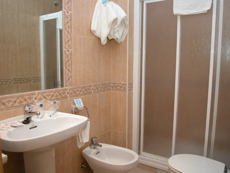 Hotel Vida Playa Paxarias 4