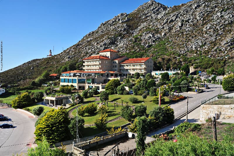 Hotel Talaso Atlántico photo 1