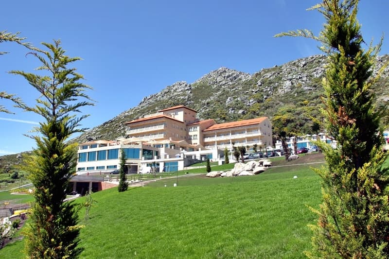 Hotel Talaso Atlántico 2