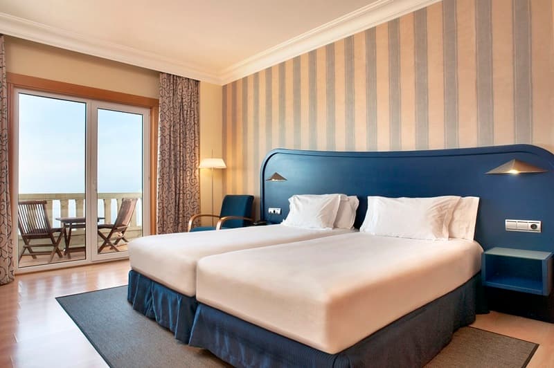 Hotel Talaso Atlántico 3