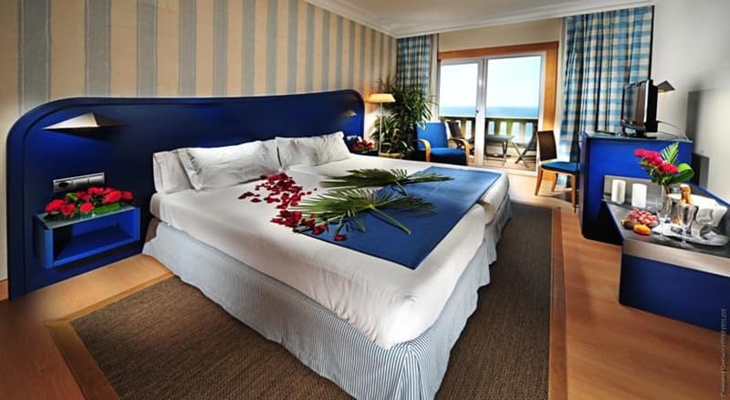 Hotel Talaso Atlántico 4