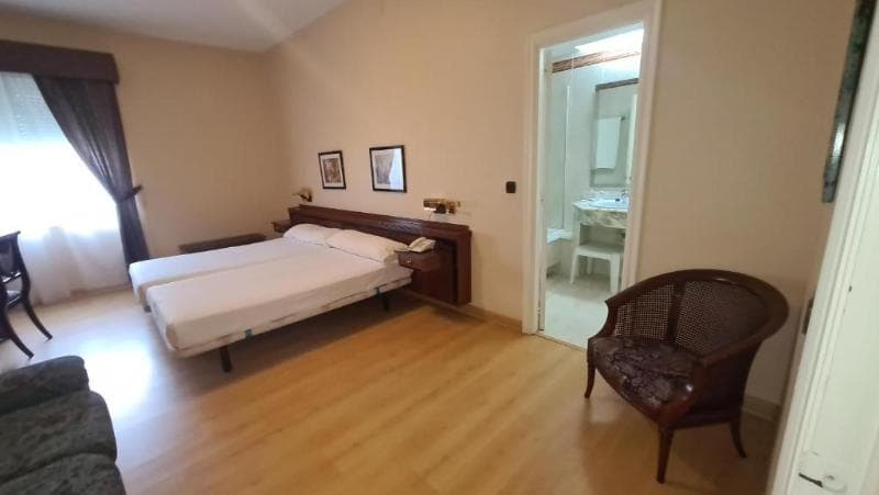 Hotel Las Sirenas 3