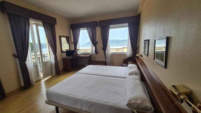 Hotel Las Sirenas 5