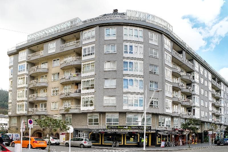 Apartamentos Duerming Park Viveiro 2