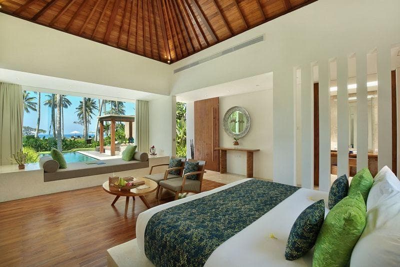 Candi Beach Resort & Spa 3
