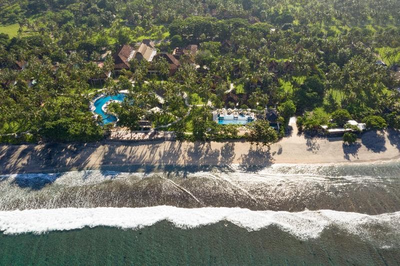 Holiday Resort Lombok 2