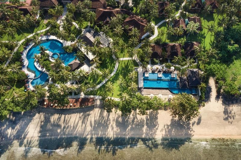 Holiday Resort Lombok 4