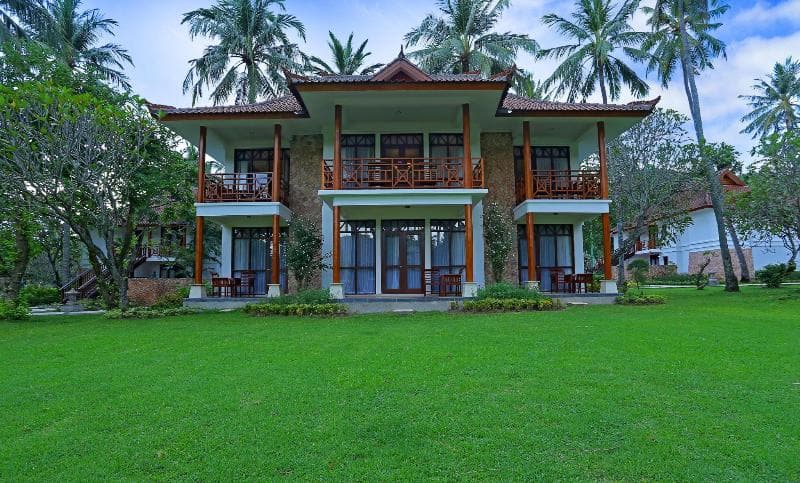 Holiday Resort Lombok 5