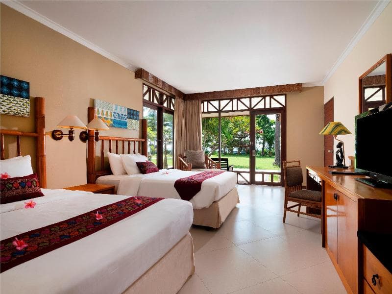 Holiday Resort Lombok photo 1