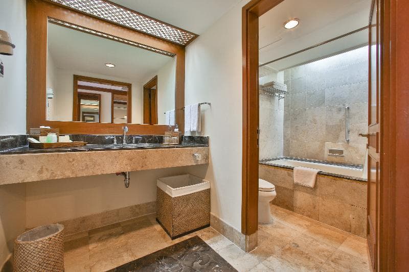 Ayodya Resort Bali 3