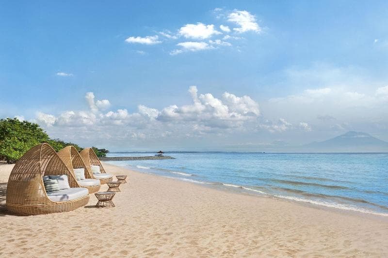 The Westin Resort Nusa Dua photo 1