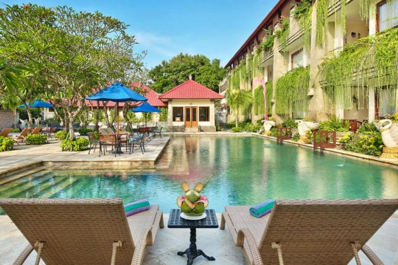 The Grand Bali photo 1