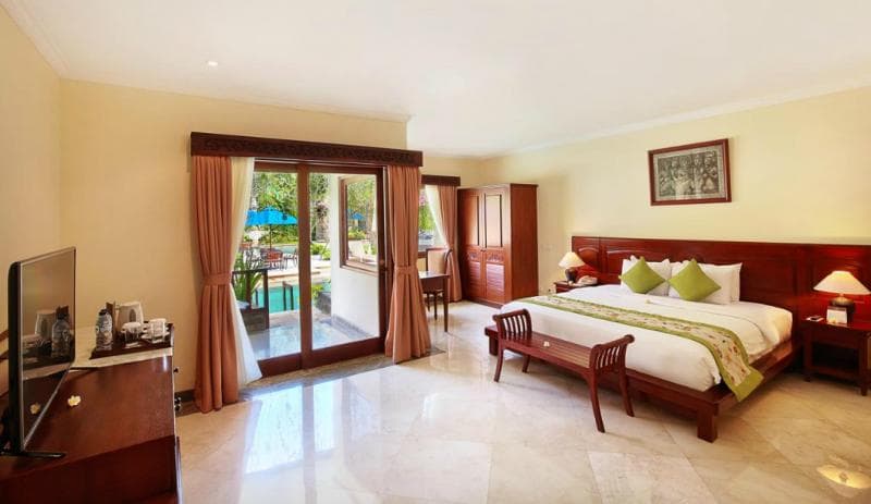 The Grand Bali 2