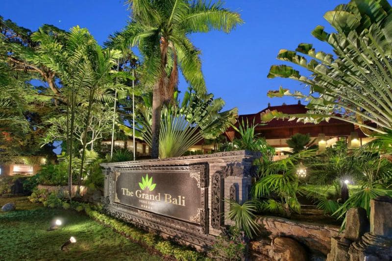 The Grand Bali 3