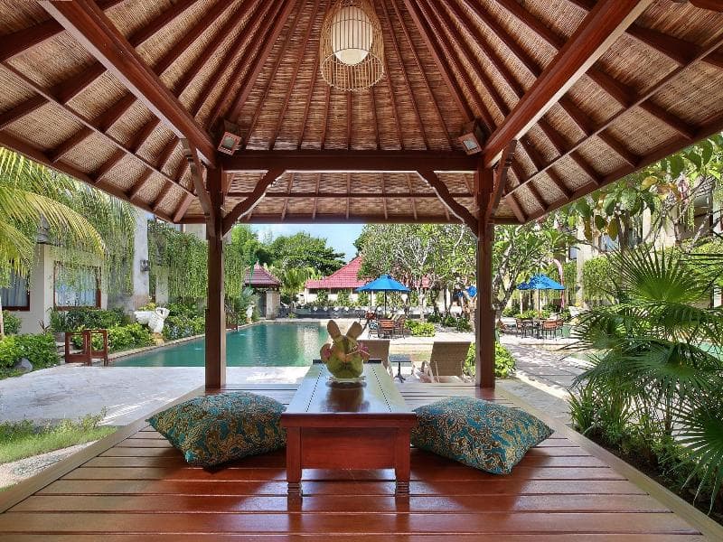 The Grand Bali 4