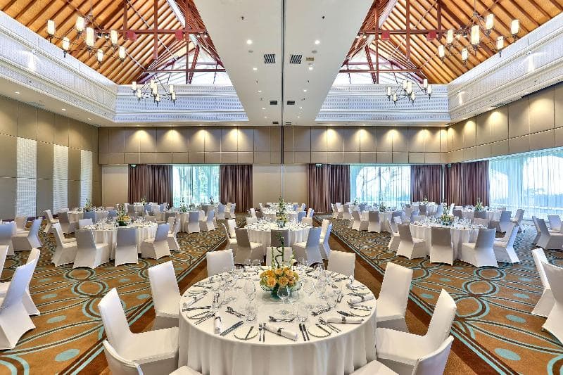 Hilton Bali Resort photo 1