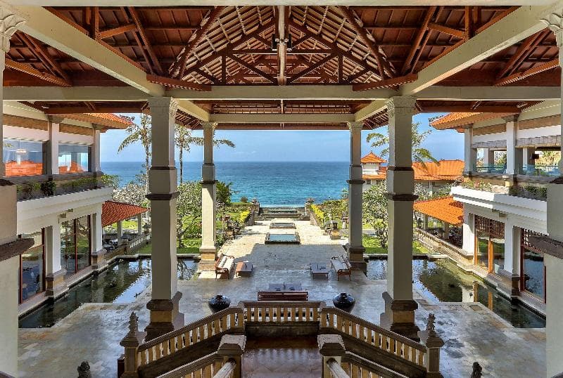 Hilton Bali Resort 5