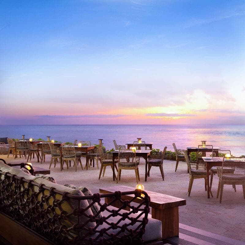 Hilton Bali Resort 4