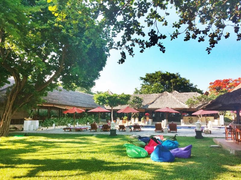 Mercure Resort Sanur 2