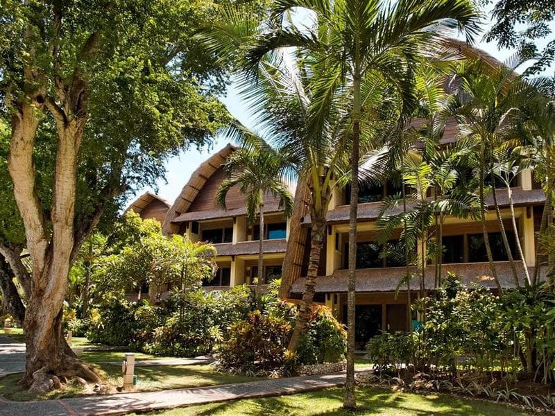 Mercure Resort Sanur 1