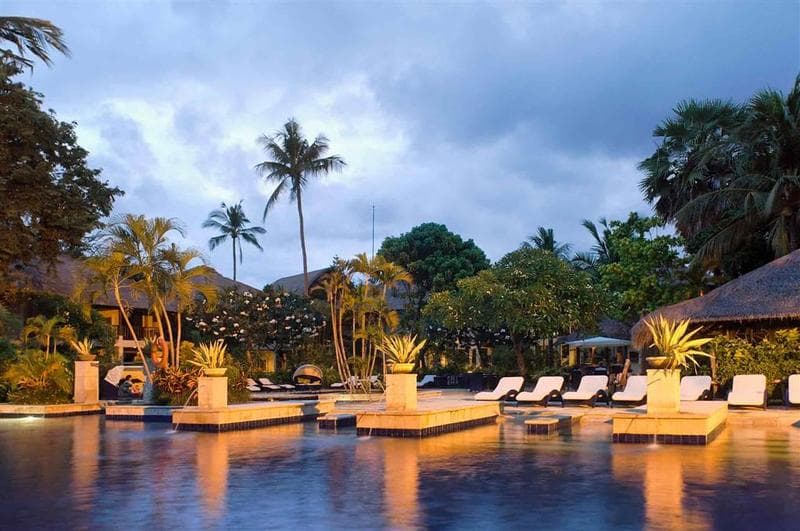 Mercure Resort Sanur 5