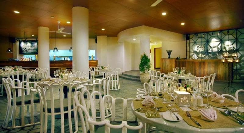 Hotel Nikko Bali Benoa Beach 5