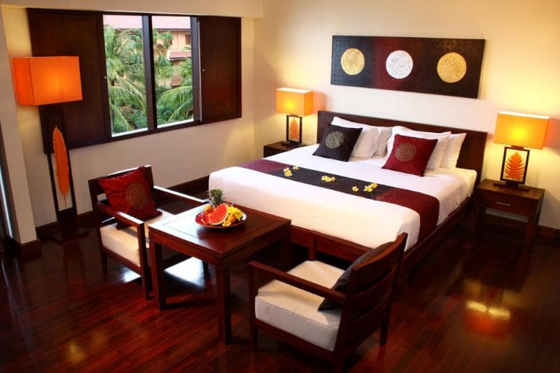 Hotel Nikko Bali Benoa Beach 2