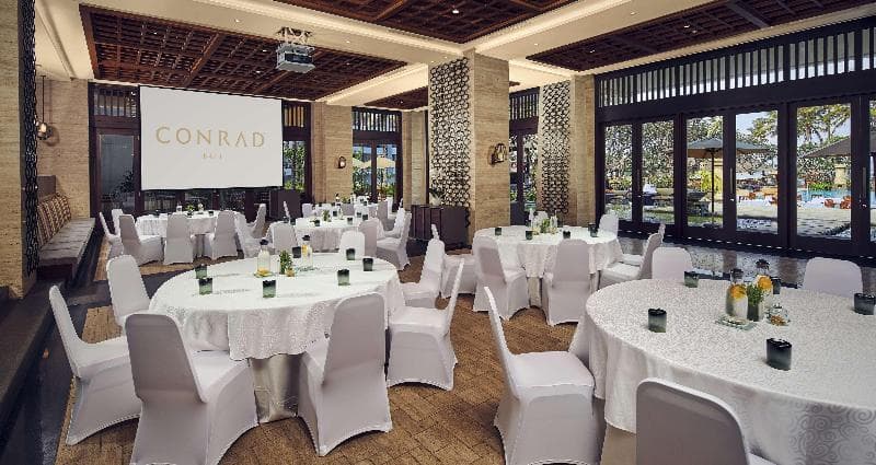 Conrad Bali 5