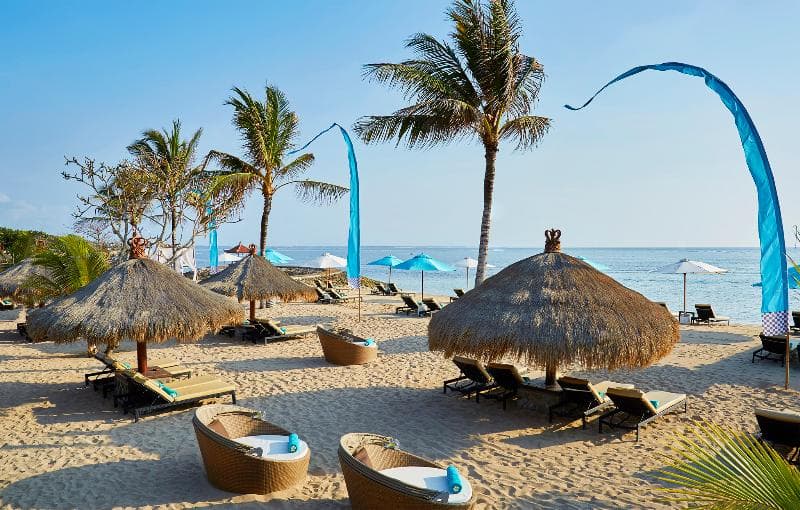 Sol By Melia Benoa Bali - All Inclusive photo 1