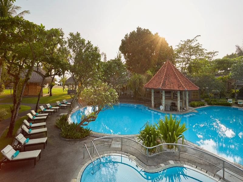 Sol By Melia Benoa Bali - All Inclusive 2