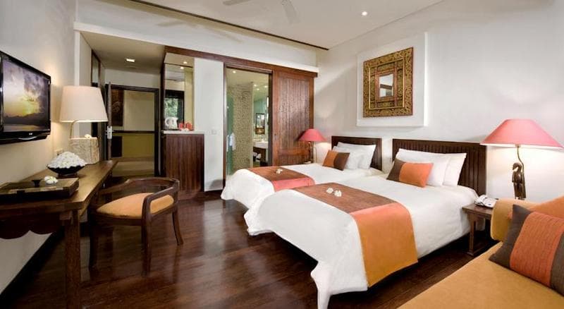 Novotel Bali Benoa 4