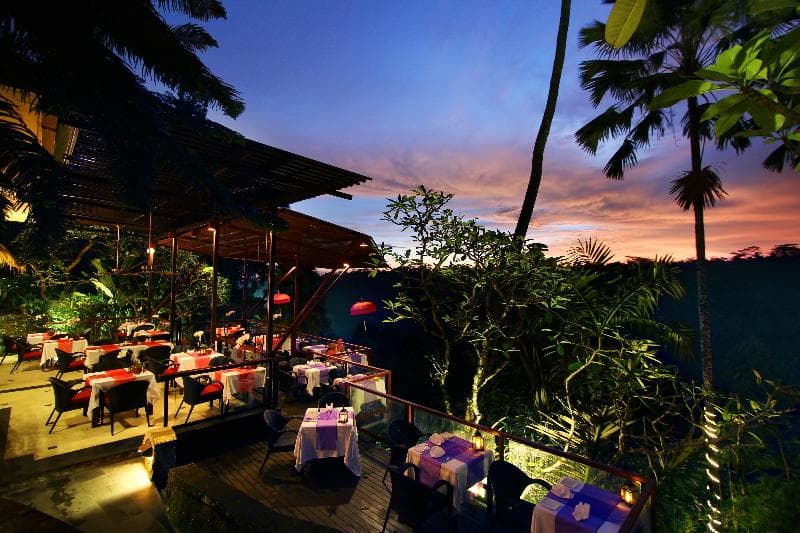 Kupu Kupu Barong Villas And Tree Spa By L’Occitane 2