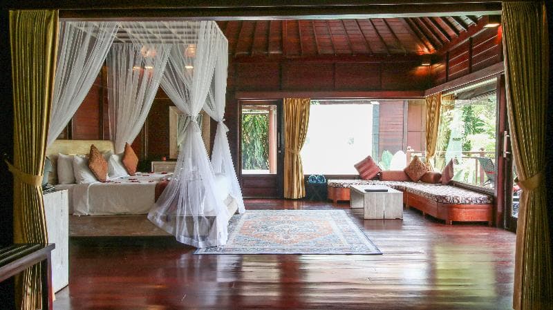 Kupu Kupu Barong Villas And Tree Spa By L’Occitane 3