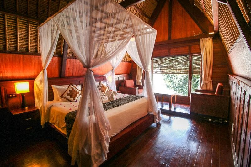 Kupu Kupu Barong Villas And Tree Spa By L’Occitane 5