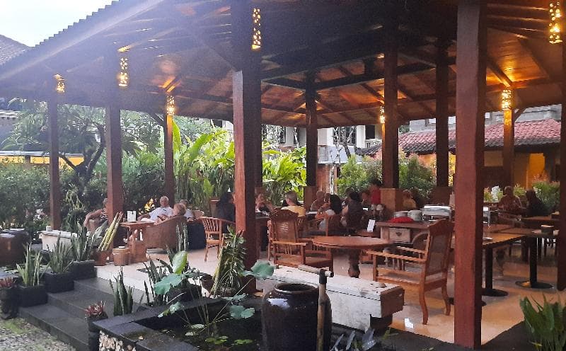 Puri Bambu 2