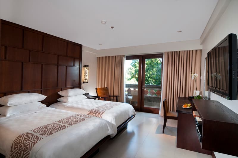 Padma Resort Legian photo 1