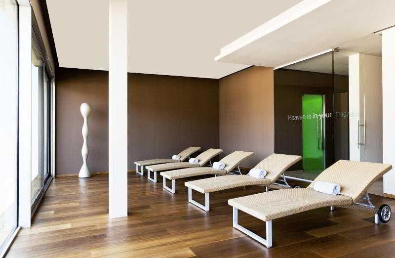Four Points By Sheraton Bolzano 4