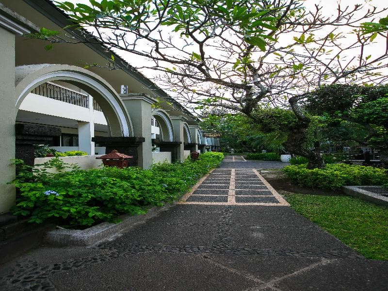 Legian Paradiso Hotel 3